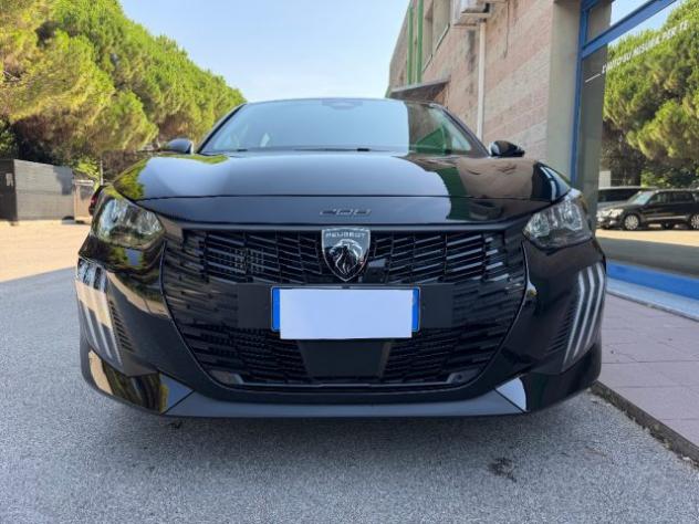 PEUGEOT 208 1.2 100CV ALLURE KM-0 8 ANNI DI GARANZIA!! rif. 23820624 - Foto 2
