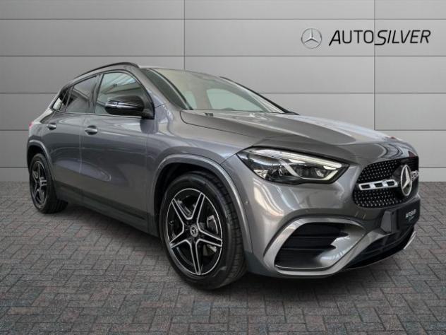 MERCEDES-BENZ GLA 200 d 4matic AMG Line Advanced Plus rif. 23821425