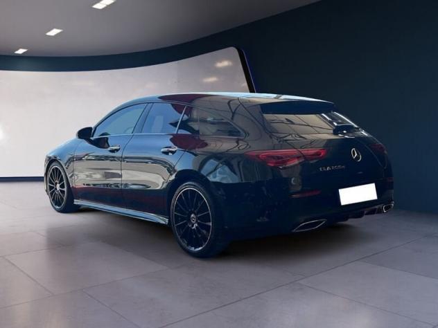 Mercedes-Benz CLA 200 d Automatic Premium - Foto 5