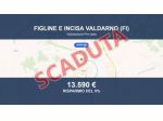Immobile in asta di 17 m² in vendita a Figline e Incisa Valdarno
