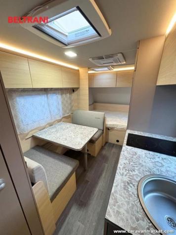 WEINSBERG CARACITO 470 QDK rif. 24096358 - Foto 7