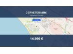 Immobile in asta di 20 m² in vendita a Cerveteri