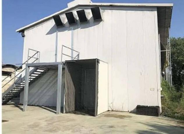 Immobile in asta di 540 m² in vendita a Cittadella - Foto 2