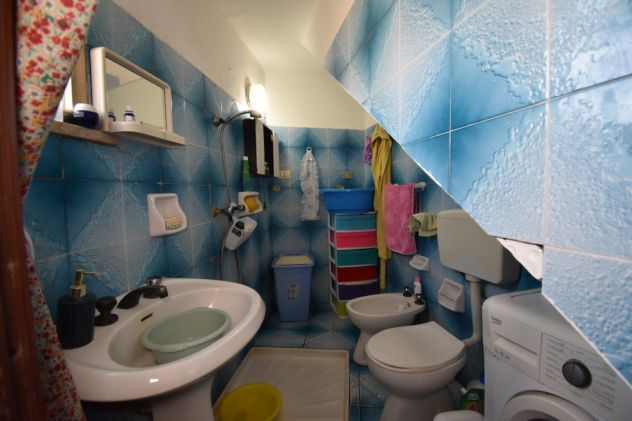 Casa indipendente in vendita in Via Pastrengo 1, Centro - Lungomare, Avola - Foto 7