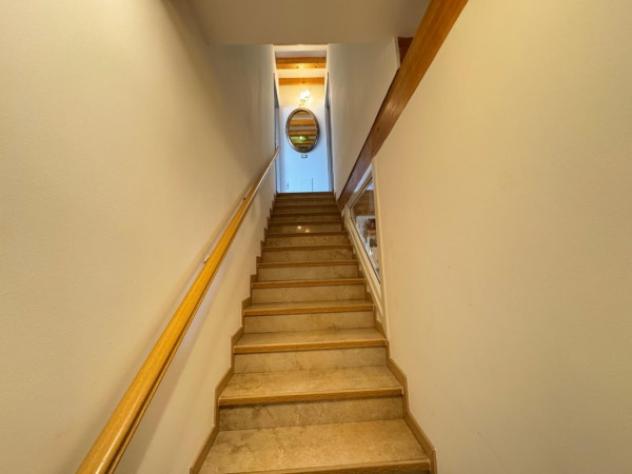 Villetta a schiera di 113 m² con 3 locali in vendita a Cadoneghe - Foto 6