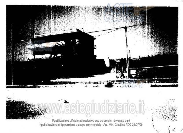 IMMOBILI-IMMOBILE RESIDENZIALE-c. da Stazzone n. 2 - Foto 2