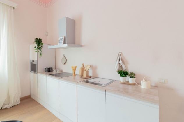 Appartamento in vendita a San Lorenzo a Pagnatico - Cascina 135 mq Rif: 1399868 - Foto 6