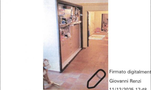 Immobile in asta di 85 m² in vendita a Castel Sant'Angelo - Foto 6