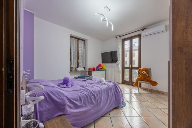 Casa semi indipendente in centro a chivasso - Foto 6