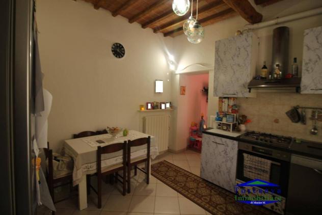 Appartamento in vendita a Colle di Val d'Elsa 58 mq Rif: 1089981 - Foto 2