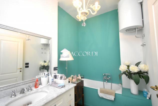 APPARTAMENTO di 3 vani e di 110 mq (CONEGLIANO) rif. MM1001 - Foto 6