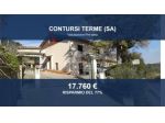 Immobile in asta di 153 m² con più di 5 locali in vendita a Contursi Terme