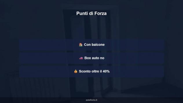 Immobile in asta di 65 m² in vendita a Faleria - Foto 10