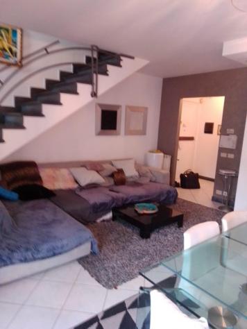 Attico in vendita a Massa 95 mq Rif: 952971