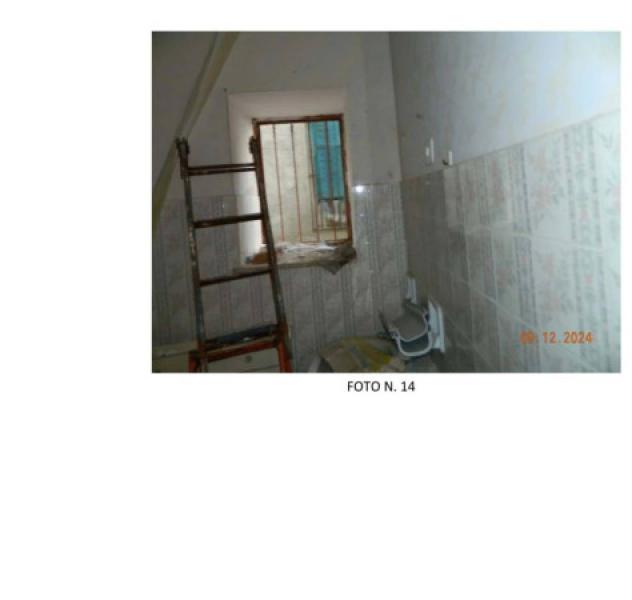 Immobile in asta di 48 m² in vendita a Messina - Foto 11