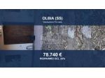 Immobile in asta di 44 m² in vendita a Olbia