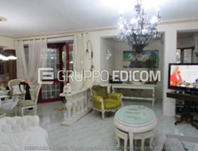Abitazione in villini di 122 mq in vendita a Palermo - Rif. 4562027