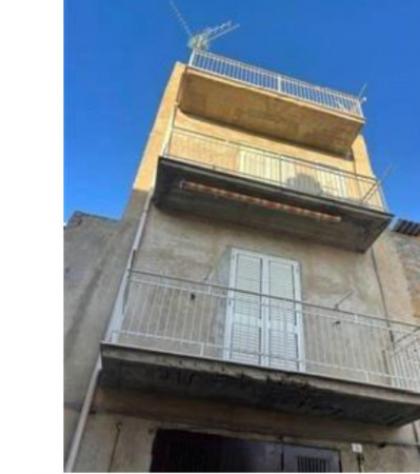 Immobile in asta di 121 m² in vendita a Palma di Montechiaro - Foto 11