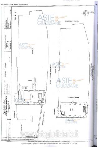 IMMOBILI-IMMOBILE RESIDENZIALE-Via del Seminario, 51017 Pescia PT, Italia - Foto 9