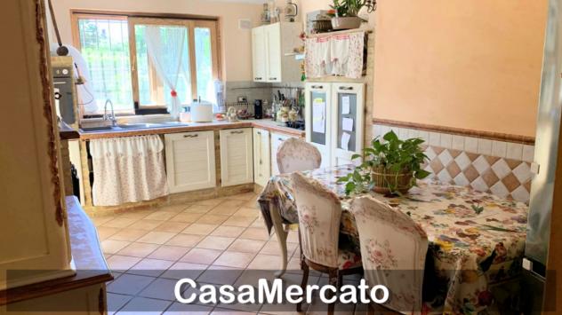 Bifamiliare in vendita a Rocca Priora - Foto 7