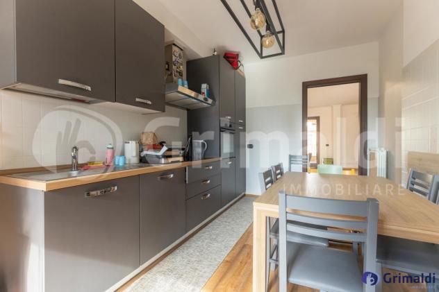 Villa a schiera - Roma . Rif.: VG19/26VRG - Foto 11