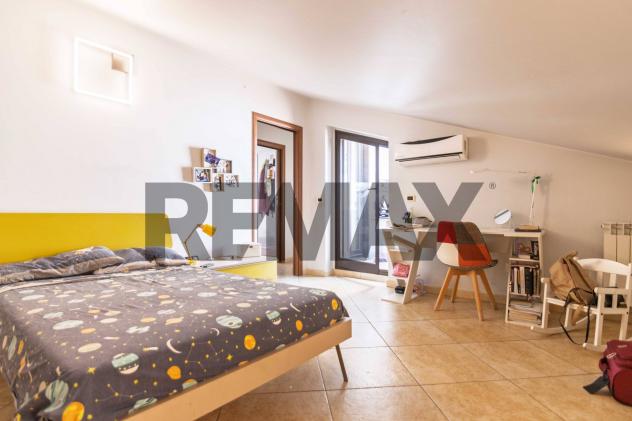 Appartamento in vendita a San Giovanni la Punta, Trappeto - Foto 15