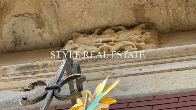 ORTIGIA PALAZZO INDIPENDENTE DIVISIBILE CON TERRAZZO - Foto 8