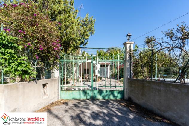 Villa in vendita a Siracusa - Foto 4