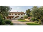 Casale in vendita a Terricciola 1076 mq  Rif: 1445008