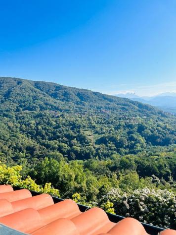 Casa semindipendente in vendita a Villa - Tresana 70 mq Rif: 1202465 - Foto 9
