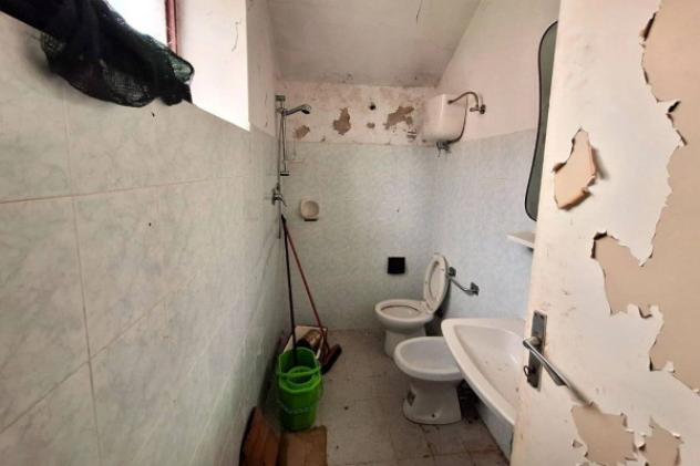 Immobile in asta di 103 m² con più di 5 locali e box auto doppio in vendita a Trevi - Foto 19