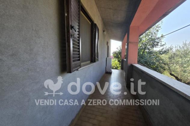 Villa di 300 m² con più di 5 locali in vendita a Velletri - Foto 6