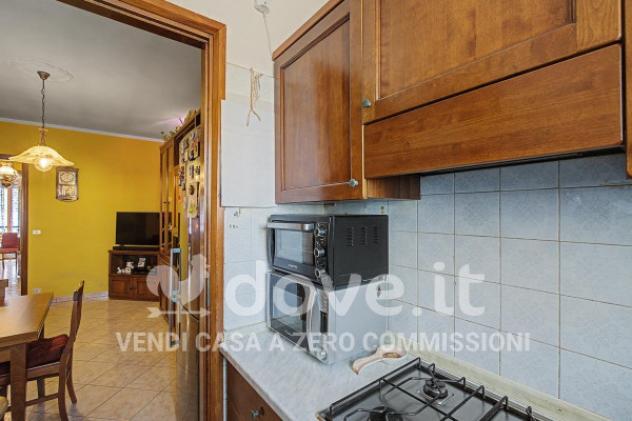 Appartamento di 93 m² con 3 locali e box auto in vendita a Venaria Reale - Foto 8