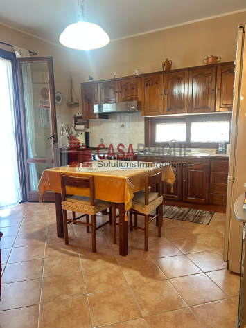 villa in vendita Via Fondo La Rosa - Foto 3