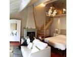 B&B Cortona Suite