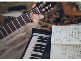 Lezioni Pianoforte Pieve del Cairo