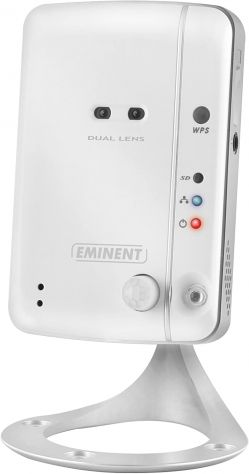 Videosorveglianza 2 Telecamere + Tp-Link wireless - Foto 3