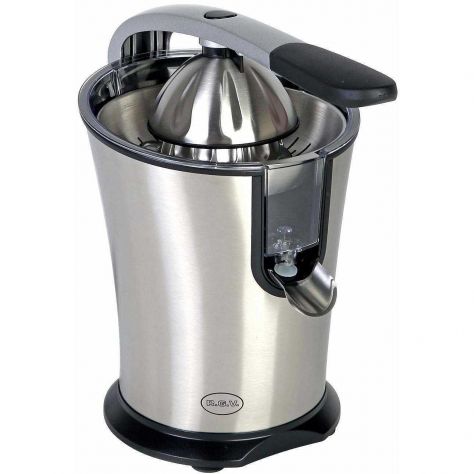 R.G.V.Spremiagrumi elettrico 120Watt componenti in acciaio inossidabile come nuo