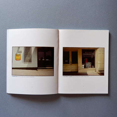 53 Color Photographs from the Deep South 1972-1986 - Mbirafon Books - Foto 4