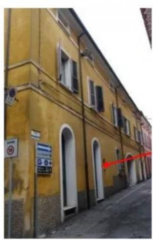Immobile in asta di 121 m² in vendita a Cesena - Foto 2
