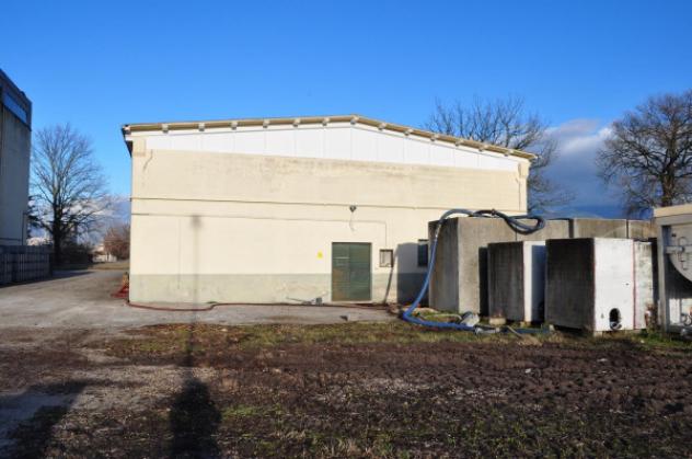 Immobile in asta di 3586 m² con 4 locali in vendita a Spoleto - Foto 17