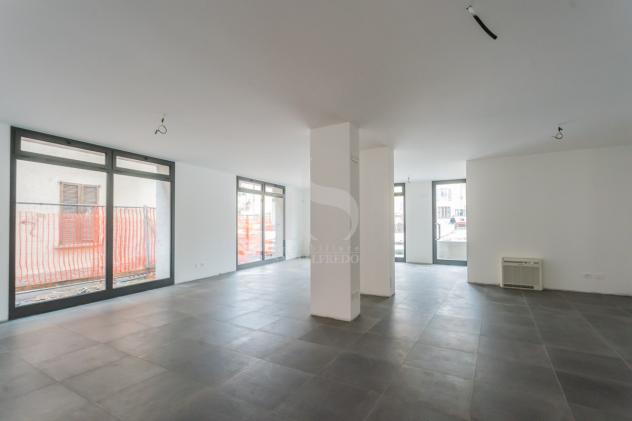 NEGOZIO di 3 vani e di 155 mq (VIMERCATE) rif. N3 FANESHOME - Foto 11
