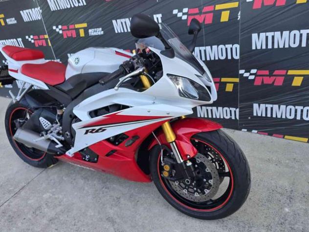 YAMAHA YZF R6 RJ11 Video 360 rif. 23999952 - Foto 5