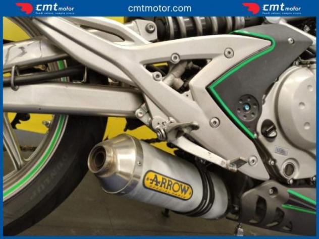 KAWASAKI ER-6N Garantita e Finanziabile rif. 23889102 - Foto 9