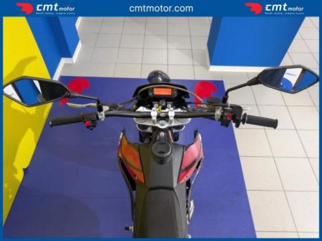 MALAGUTI XSM 125 Garantita e Finanziabile rif. 24100862 - Foto 6