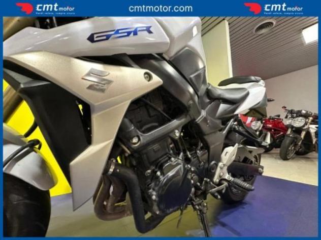 SUZUKI GSR 750 Garantita e Finanziabile rif. 24185111 - Foto 8