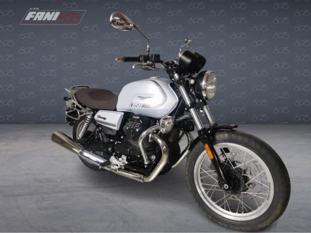 MOTO GUZZI V7 Special rif. 23922567 - Foto 2