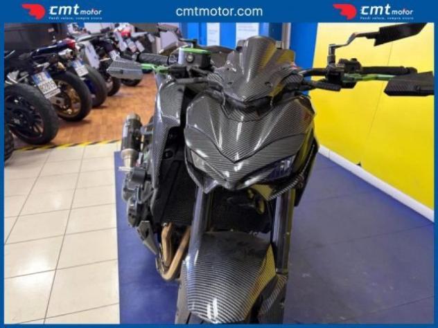 KAWASAKI Z 900 Garantita e Finanziabile rif. 24152121 - Foto 10