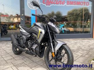 MORBIDELLI F 125 2025 EURO 5+ rif. 22996379