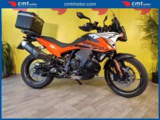 KTM 890 Adventure ABS rif. 23618562